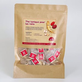 Men Vitality Tea Manufacturer - African Kidney Health