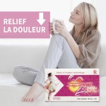 Fertility Tea Factory - Organic Womb Vegan