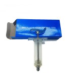 Veterinary Syringe Factory - Automatic Dose Continuous