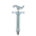 Veterinary Syringe Factory - Automatic Dose Continuous
