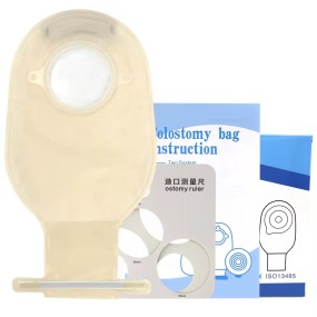 Colostomy Bag Supplier - 2-piece System Pediatric