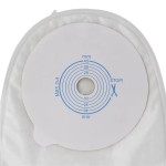 Ostomy Urine Bag Manufacturer - One Piece Transparent