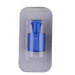 Combi Stopper Factory - Syringe Luer Lock Fitting