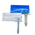 Veterinary Syringe Factory - Automatic Dose Continuous