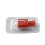 Combi Stopper Factory - Syringe Luer Lock Fitting