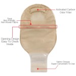 Ostomy Bag Factory - Disposable Soft Colostomy