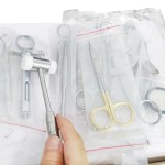 Oral Surgery Kit Manufacturer - 26-piece Implant Set