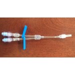 Needle Free Connector Manufacturer - Medical Disposable