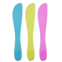 Dental Mixing Knife Supplier - Manual Plastic Disposable