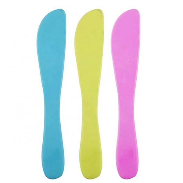 Dental Mixing Knife Supplier - Manual Plastic Disposable