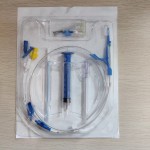 Central Venous Catheter Supplier - Single Double Triple Lumen