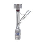 Hemostasis Valve Manufacturer - Screw Type Y Kit