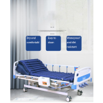 Nursing Bed Supplier - Anti-bedsore Air-cushion