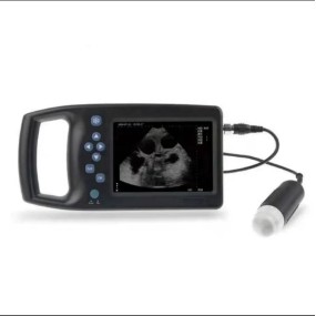 Veterinary Ultrasound Manufacturer - Portable Doppler Animal