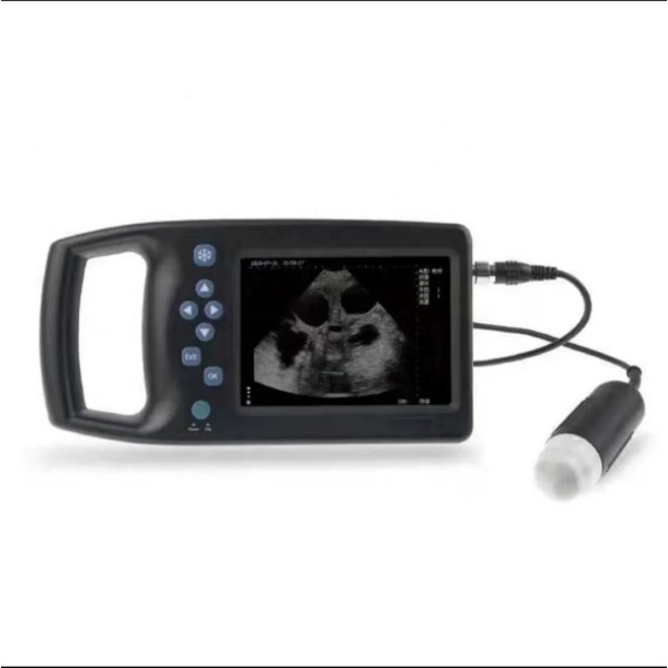 Veterinary Ultrasound Manufacturer - Portable Doppler Animal