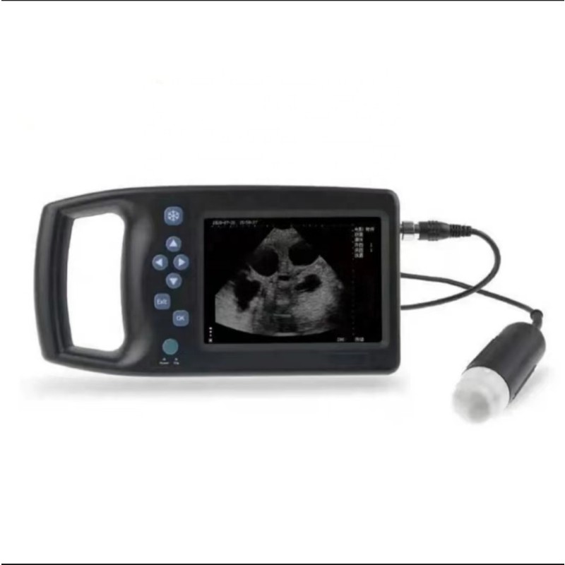 Veterinary Ultrasound Manufacturer - Portable Doppler Animal