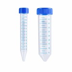 Centrifuge Tube Manufacturer - Disposable Plastic Conical