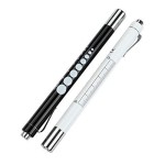 Pen Light Supplier - Medical LED Pupil Gauge