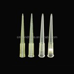 Pipette Tips Supplier - Laboratory 10ul 1000ul