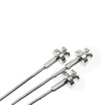 Artificial Insemination Gun Factory - Stainless Steel Veterinary