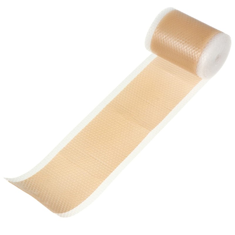 Silicone Scar Sheets Factory - Professional Keloid Treatment