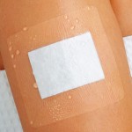 Wound Dressing Supplier - Transparent Waterproof Self-adhesive