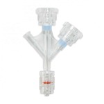 Hemostasis Valve Manufacturer - Screw Type Y Kit