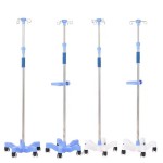 IV Pole Supplier - Hospital Bed Accessories