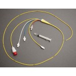 Arterial Cannula Supplier - Disposable Anesthesia CE