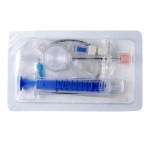 Epidural Catheter Kit Factory - Sterile Combined