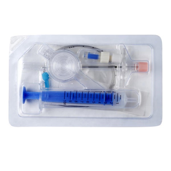 Epidural Catheter Kit Factory - Sterile Combined