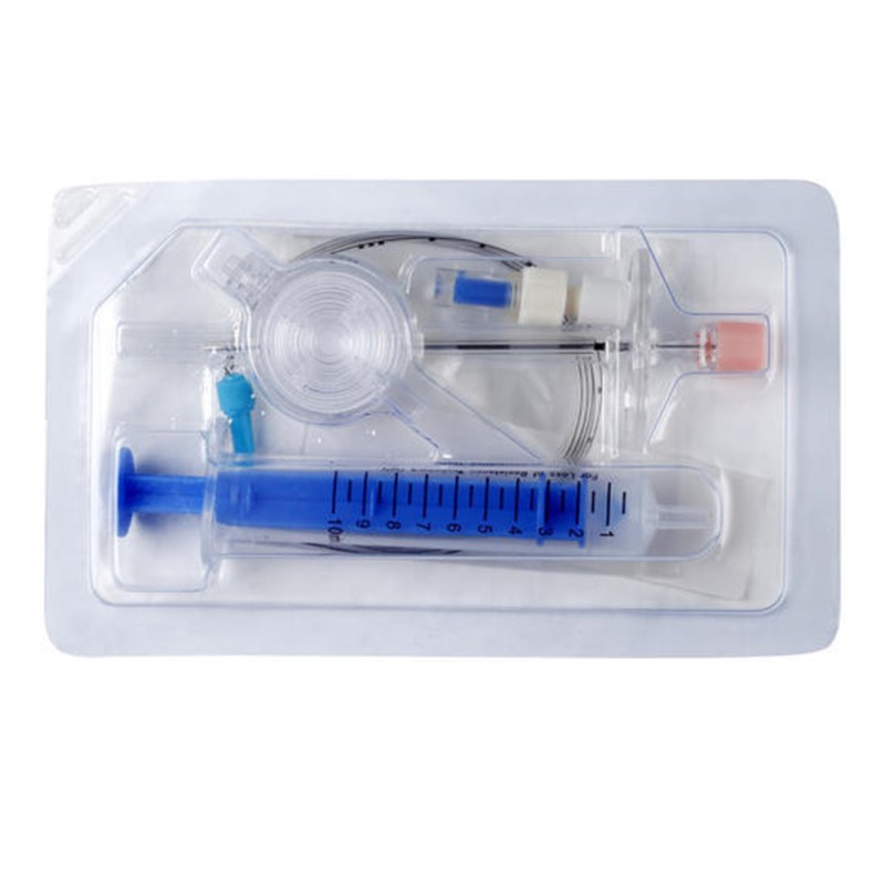 Epidural Catheter Kit Factory - Sterile Combined
