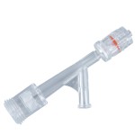 Hemostasis Valve Manufacturer - Screw Type Y Kit