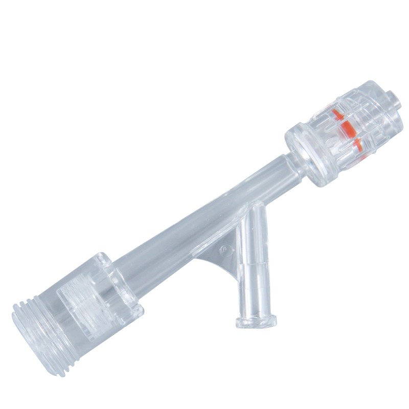 Hemostasis Valve Manufacturer - Screw Type Y Kit