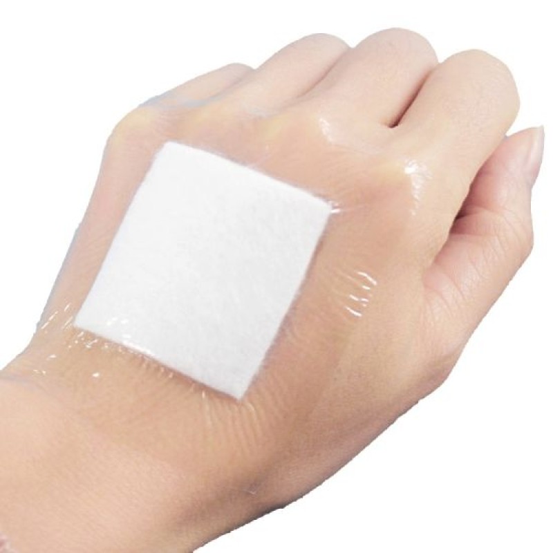 Wound Dressing Supplier - Transparent Waterproof Self-adhesive