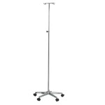 IV Pole Supplier - Hospital Bed Accessories