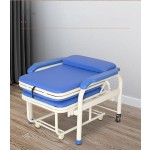 Hospital Chair Manufacturer - Folding Accompany Sleep