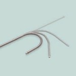 Arterial Cannula Supplier - Disposable Anesthesia CE