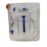 Central Venous Catheter Supplier - Single Double Triple Lumen