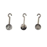 Lingual Button Supplier - Steel Orthodontic Hook