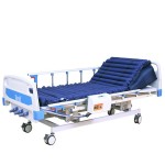 Nursing Bed Supplier - Anti-bedsore Air-cushion