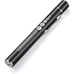Medical Penlight Manufacturer - Eye Diagnostic Nurse