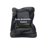 Hemostatic Gauze Supplier - Tactical Kaolin Medical