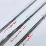 Orthodontic Retainer Manufacturer - Stainless Steel Multi-Stranded