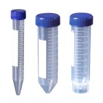 Centrifuge Tube Manufacturer - Disposable Plastic Conical