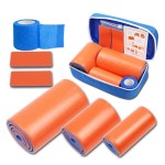 Sam Splint Supplier - Lightweight Reusable First Aid
