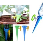Watering Cone Factory - Plant Flower Drip Control