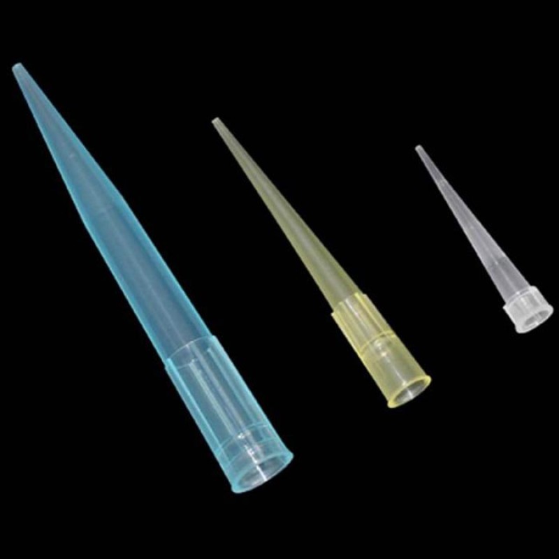 Pipette Tips Supplier - Laboratory 10ul 1000ul