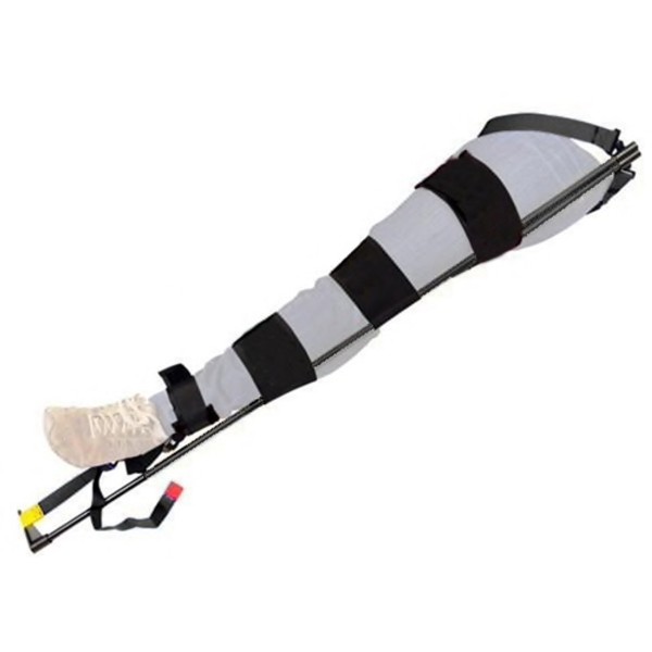 Leg Splint Supplier - Tactical First Aid