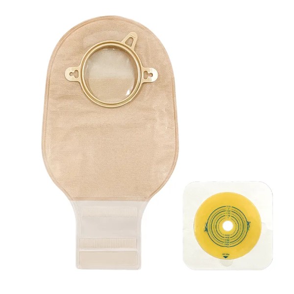 Ostomy Bag Factory - Disposable Soft Colostomy